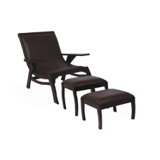 Anandi Foot Reflexology Chair
